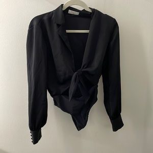 TEN BY BABATON ACE BODYSUIT